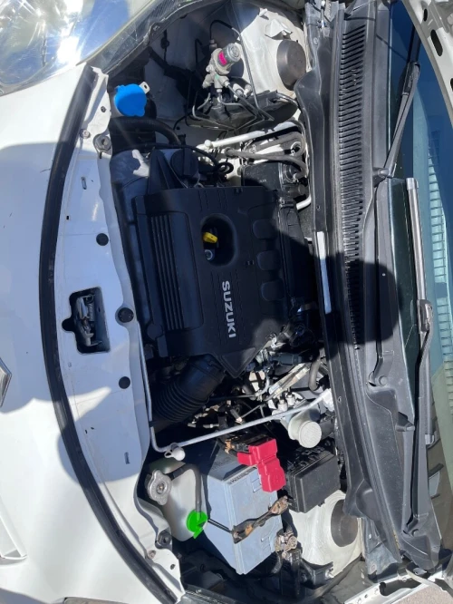 Suzuki Celerio 2012 Celerio