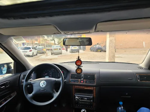 Volkswagen Golf 4 1997 Match