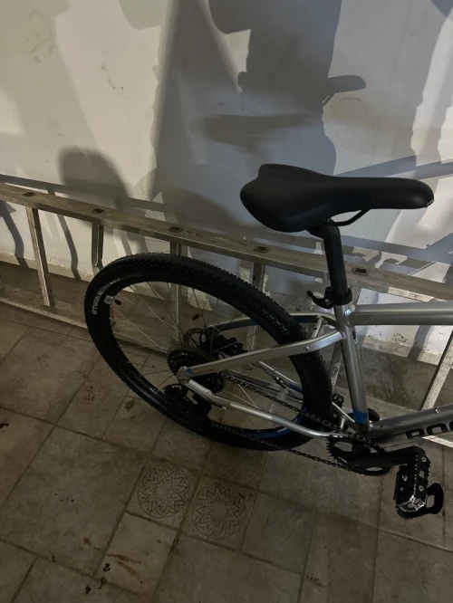 Vélo Vtt rockrider st530 