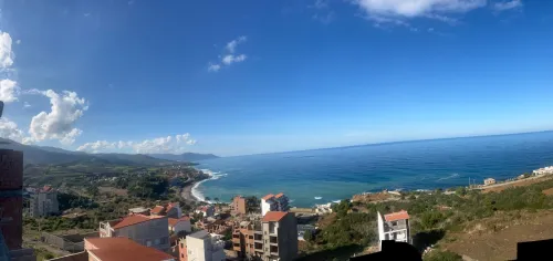 Vente Appartement F2 Béjaïa Beni ksila 6