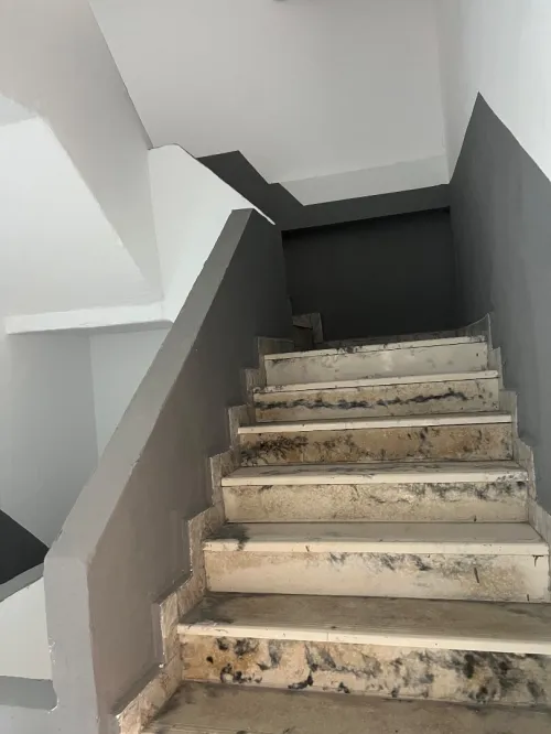 Vente Appartement F2 Béjaïa Beni ksila