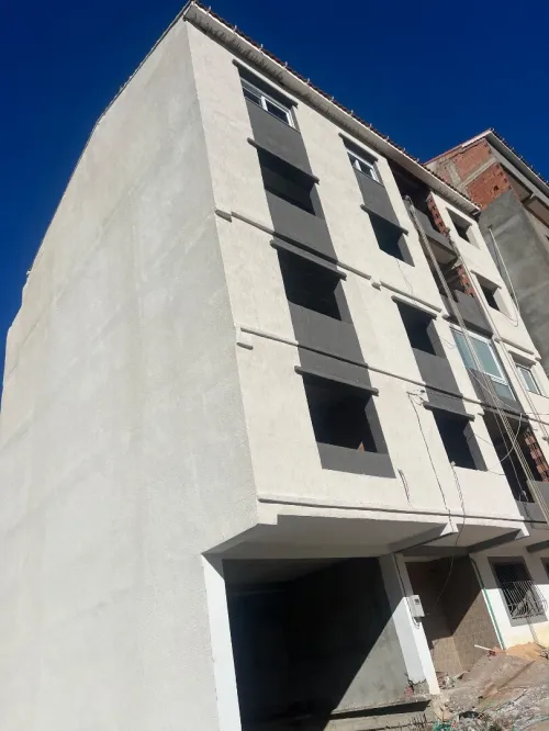 Vente Appartement F2 Béjaïa Beni ksila