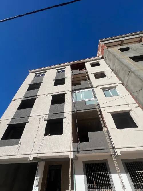 Vente Appartement F2 Béjaïa Beni ksila 2