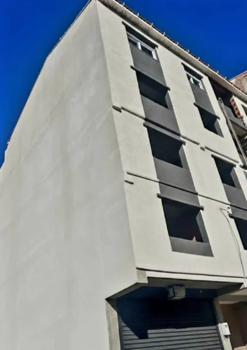 Vente Appartement F2 Béjaïa Beni ksila