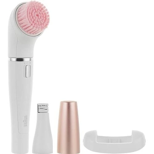Epilateur BrAun silk 9 