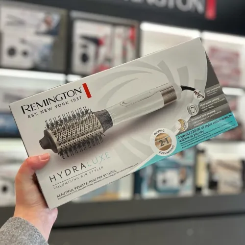 Brosse coiffante Remington Hydralux 