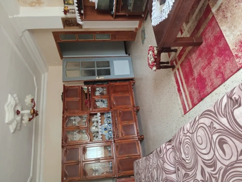 Vente Appartement F4 Skikda Skikda