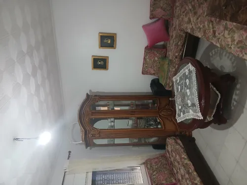 Vente Appartement F2 Sidi Bel Abbès Sidi bel abbes