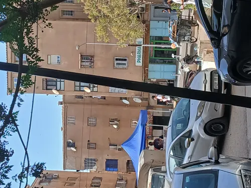 Vente Appartement F2 Sidi Bel Abbès Sidi bel abbes