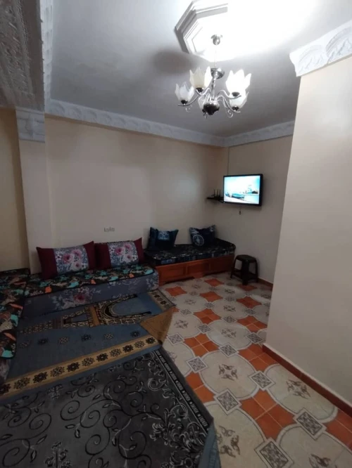 Vente Appartement F2 Sidi Bel Abbès Sidi bel abbes