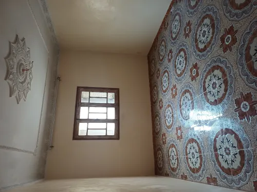 Vente Villa Sidi Bel Abbès Sidi bel abbes