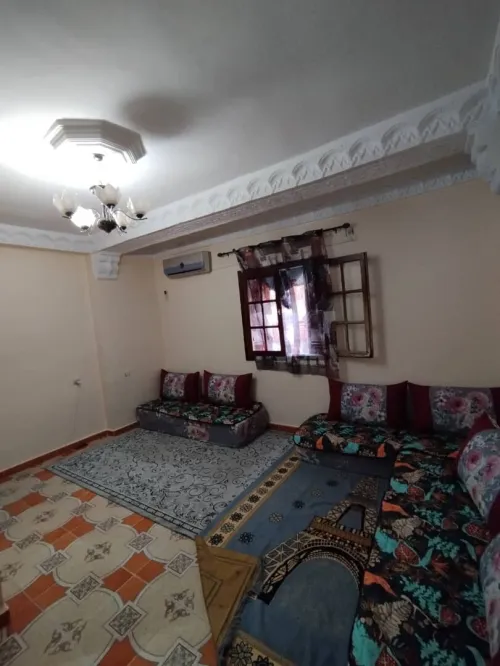 Vente Appartement F2 Sidi Bel Abbès Sidi bel abbes