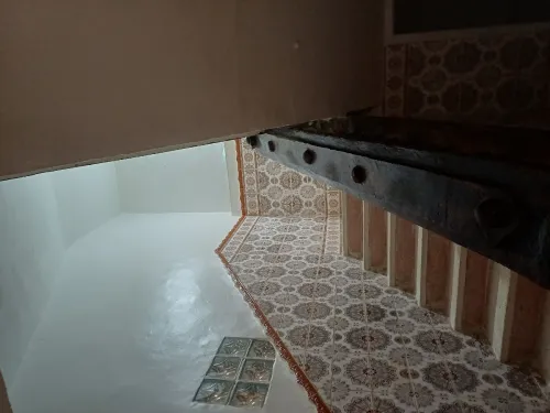 Vente Villa Sidi Bel Abbès Sidi bel abbes