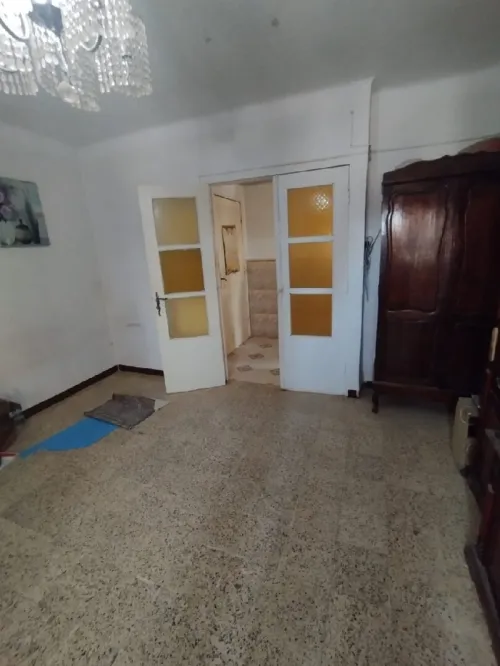 Vente Appartement F3 Sidi Bel Abbès Sidi bel abbes