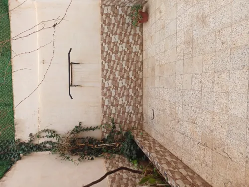 Vente Villa Sidi Bel Abbès Sidi bel abbes