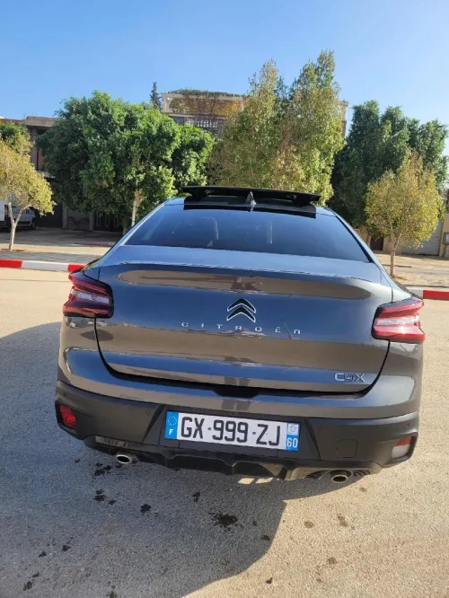Citroen C4 x max 2024 Max