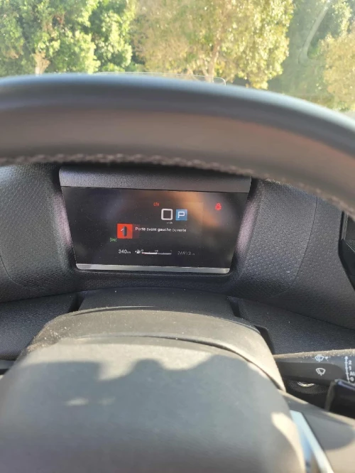 Citroen C4 x max 2024 Max