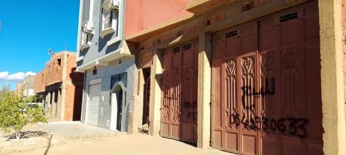 Vente Local Tlemcen Maghnia