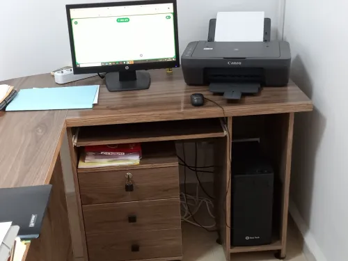 Vente meuble bureau