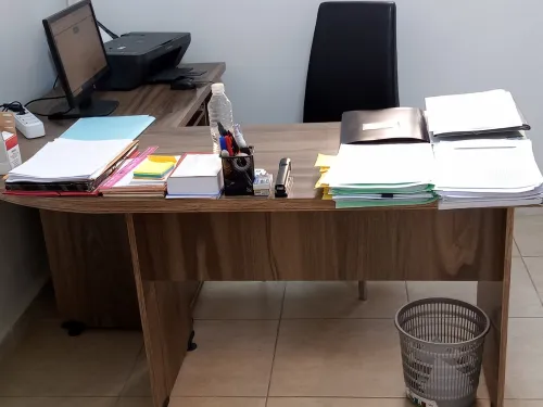 Vente meuble bureau