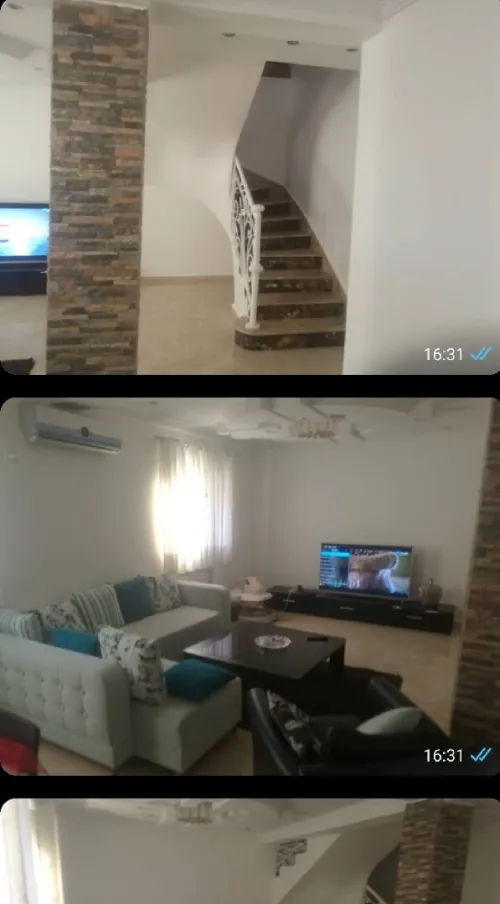 Location Appartement F6 Oran Bir el djir
