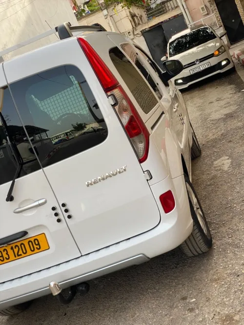 Renault Kangoo 2020 Privilège +