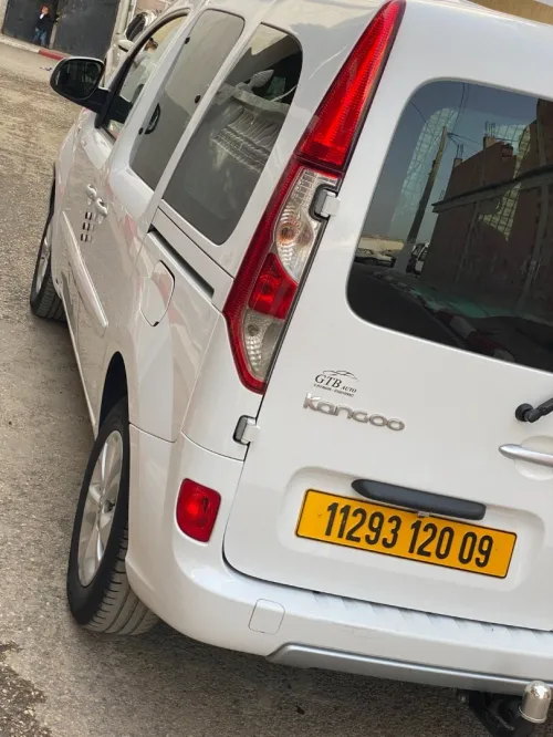 Renault Kangoo 2020 Privilège +