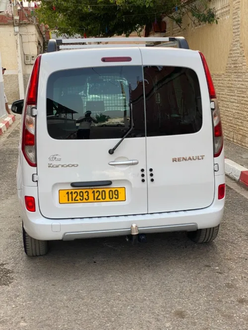 Renault Kangoo 2020 Privilège +
