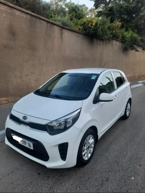 Kia Picanto 2019 LX Start