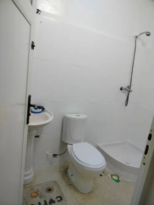 Location vacances Villa Alger Bordj el kiffan