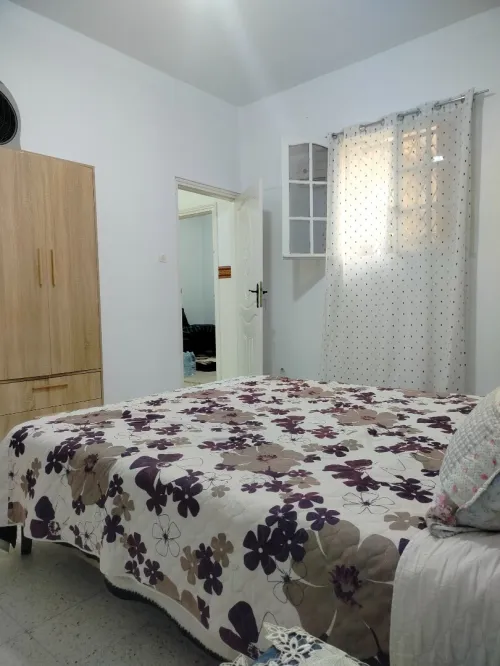Location vacances Villa Alger Bordj el kiffan
