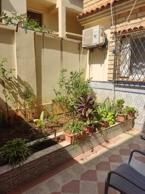 Location Villa Alger Bordj el kiffan