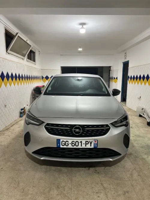 Opel Corsa 2023 
