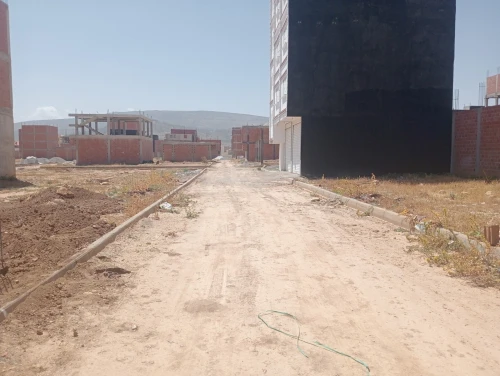 Vente Terrain Batna Batna