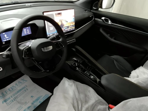 Geely Coolray 2025 Full options