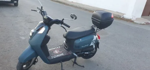Sym Tonik 2025