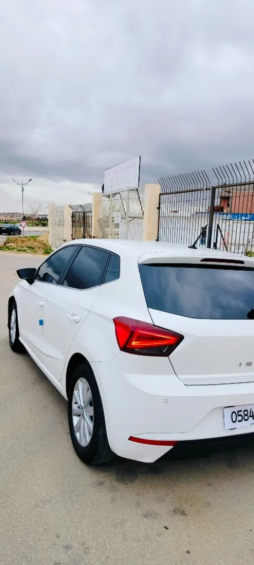 Seat Ibiza 2018 STYLE