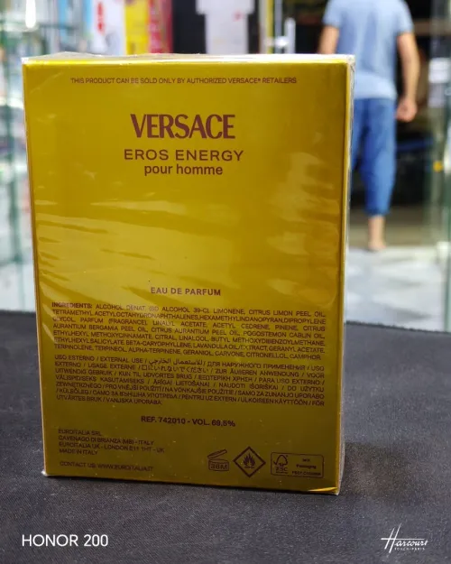 vercace eros energy original 