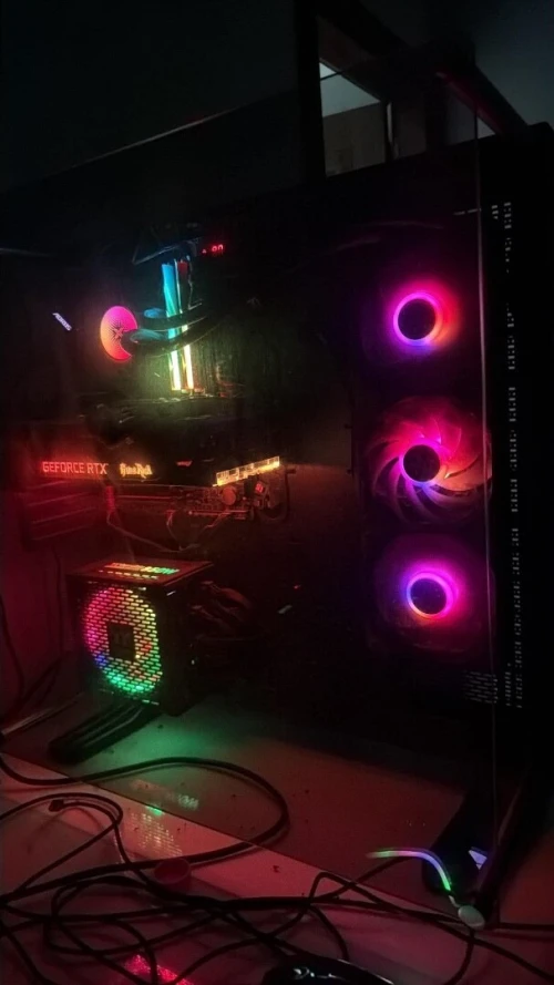 Pc gamer