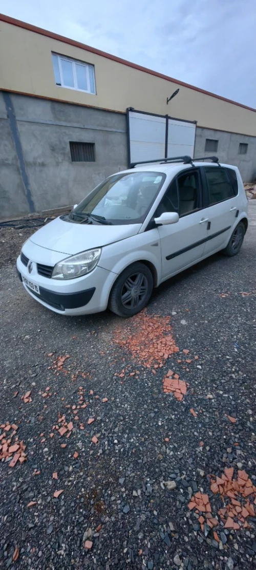 Renault Scenic 2003 Scenic