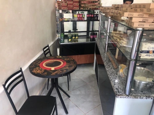 Location ou vente matériel cafétéria et pizzeria à aadl Messereghine oran 