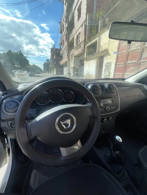 Dacia Logan 2015 Access