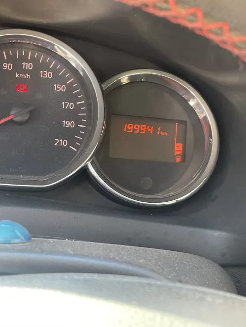 Dacia Logan 2015 Access