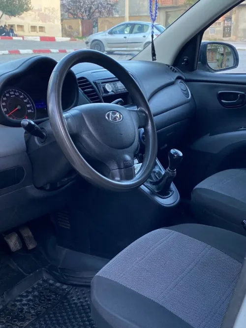 Hyundai i10 2014 i10