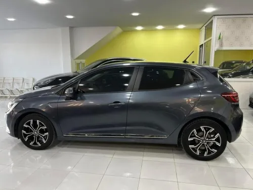 Renault Clio 5 2022 Autre