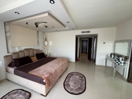 Vente Appartement F2 Oran Oran