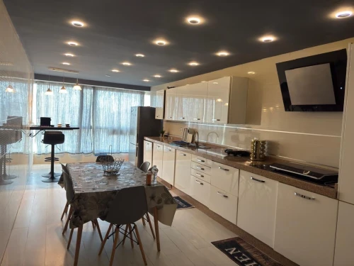Vente Appartement F2 Oran Oran