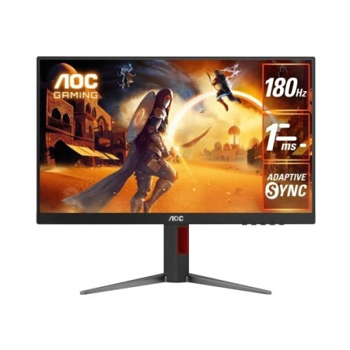 Écran AOC gaming