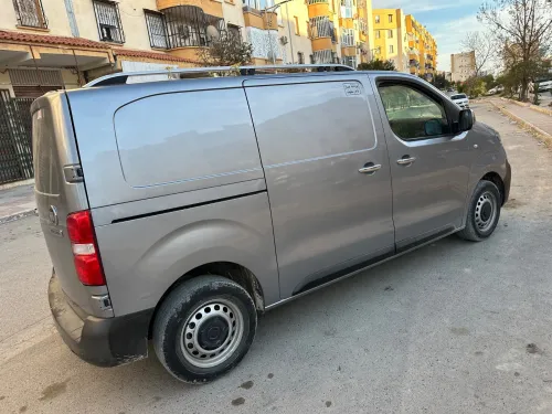 Fiat Doblo Van 2023 Scoudo