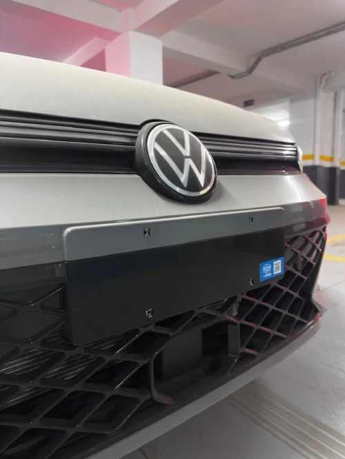 Volkswagen Golf 8 2025 Golf 8.5 r line